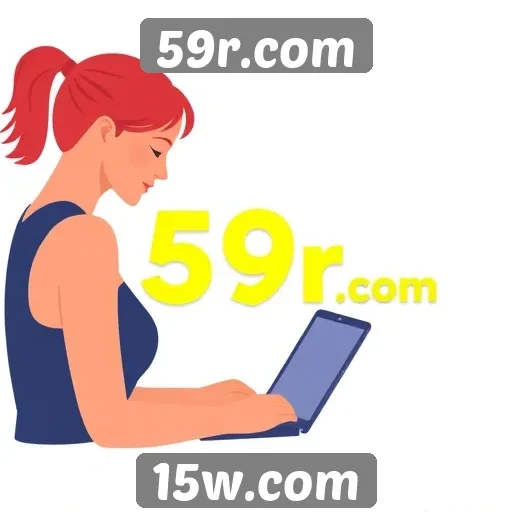 Análise das principais características do 59r.com