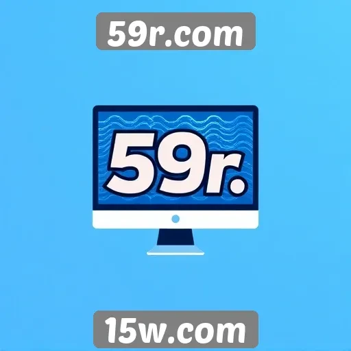 Impacto do 59r.com na comunidade gamer online
